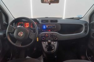 Fiat Panda Panda Hybrid 1.0 51kw (70CV) - Foto 21