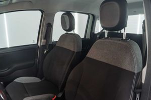 Fiat Panda Panda Hybrid 1.0 51kw (70CV) - Foto 18