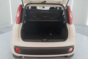 Fiat Panda Panda Hybrid 1.0 51kw (70CV) - Foto 11