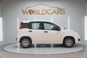 Fiat Panda Panda Hybrid 1.0 51kw (70CV) - Foto 4
