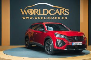 Peugeot 2008 Allure Puretech 100 S&S 6 Vel. MAN - Foto 3