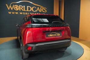 Peugeot 2008 Allure Puretech 100 S&S 6 Vel. MAN - Foto 11