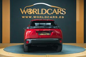 Peugeot 2008 Allure Puretech 100 S&S 6 Vel. MAN - Foto 7