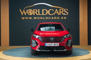 Peugeot 2008 Allure Puretech 100 S&S 6 Vel. MAN - Foto 3