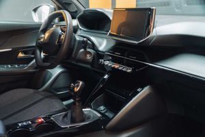 Peugeot 2008 Allure Puretech 100 S&S 6 Vel. MAN - Foto 18