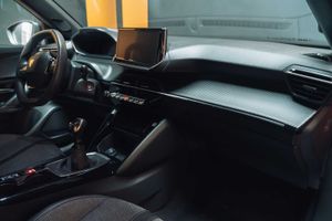 Peugeot 2008 Allure Puretech 100 S&S 6 Vel. MAN - Foto 19