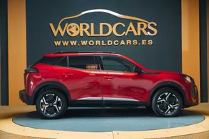 Peugeot 2008 Allure Puretech 100 S&S 6 Vel. MAN - Foto 4