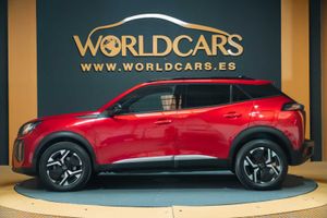 Peugeot 2008 Allure Puretech 100 S&S 6 Vel. MAN - Foto 9