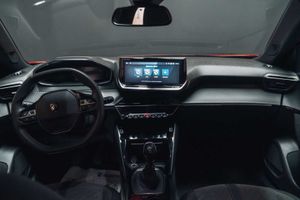 Peugeot 2008 Allure Puretech 100 S&S 6 Vel. MAN - Foto 24