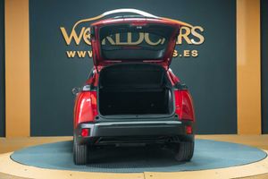 Peugeot 2008 Allure Puretech 100 S&S 6 Vel. MAN - Foto 8