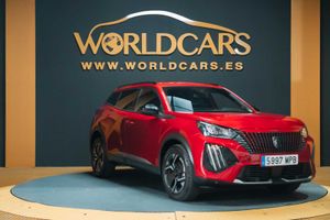 Peugeot 2008 Allure Puretech 100 S&S 6 Vel. MAN - Foto 3