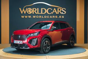 Peugeot 2008 Allure Puretech 100 S&S 6 Vel. MAN - Foto 2