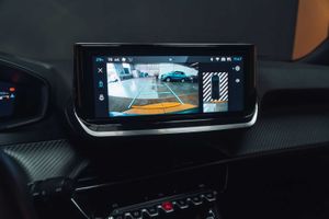 Peugeot 2008 Allure Puretech 100 S&S 6 Vel. MAN - Foto 18