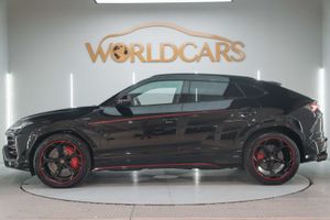 Lamborghini Urus 4.0 v8 s - Foto 9