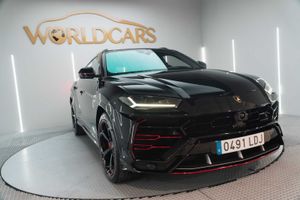Lamborghini Urus   4.0 v8 s  - Foto 11