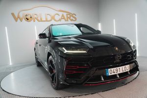 Lamborghini Urus 4.0 v8 s - Foto 10