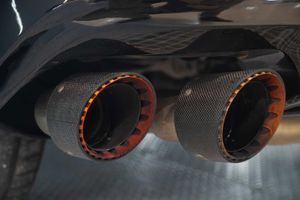 Lamborghini Urus 4.0 v8 s - Foto 14