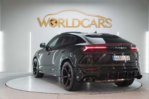 Lamborghini Urus   4.0 v8 s  - Foto 9