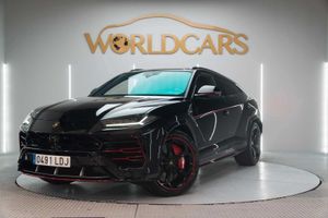 Lamborghini Urus   4.0 v8 s  - Foto 2