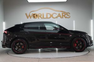 Lamborghini Urus   4.0 v8 s  - Foto 4