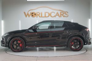 Lamborghini Urus   4.0 v8 s  - Foto 10