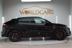 Lamborghini Urus 4.0 v8 s - Foto 4