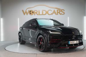 Lamborghini Urus   4.0 v8 s  - Foto 3