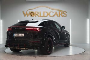 Lamborghini Urus   4.0 v8 s  - Foto 6