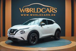 Nissan Juke DIG-T 84 kW (114 CV) 6M/T N-Connecta  - Foto 2