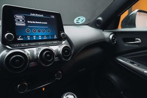 Nissan Juke DIG-T 84 kW (114 CV) 6M/T N-Connecta  - Foto 14