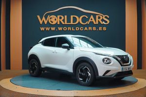 Nissan Juke DIG-T 84 kW (114 CV) 6M/T N-Connecta  - Foto 7