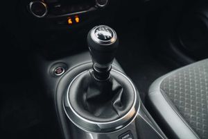 Nissan Juke DIG-T 84 kW (114 CV) 6M/T N-Connecta  - Foto 11