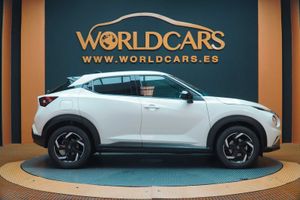 Nissan Juke DIG-T 84 kW (114 CV) 6M/T N-Connecta  - Foto 7