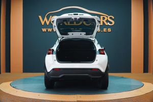 Nissan Juke DIG-T 84 kW (114 CV) 6M/T N-Connecta  - Foto 10