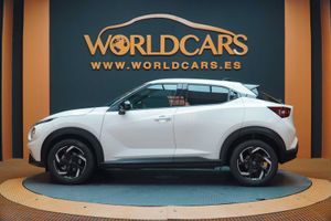 Nissan Juke DIG-T 84 kW (114 CV) 6M/T N-Connecta  - Foto 3