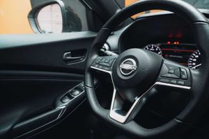 Nissan Juke DIG-T 84 kW (114 CV) 6M/T N-Connecta  - Foto 20
