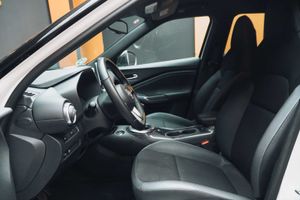 Nissan Juke DIG-T 84 kW (114 CV) 6M/T N-Connecta  - Foto 15