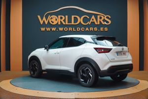 Nissan Juke DIG-T 84 kW (114 CV) 6M/T N-Connecta  - Foto 4