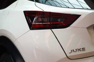 Nissan Juke DIG-T 84 kW (114 CV) 6M/T N-Connecta  - Foto 8