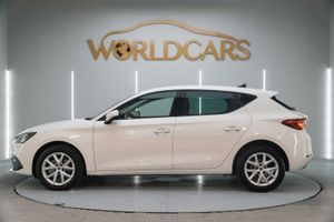 Seat Leon 2.0 TDI 110kW DSG-7 Style Go - Foto 10