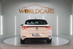 Seat Leon 2.0 TDI 110kW DSG-7 Style Go - Foto 7