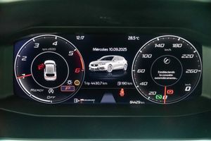 Seat Leon 2.0 TDI 110kW DSG-7 Style Go - Foto 18