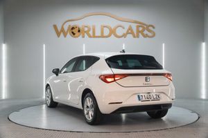 Seat Leon 2.0 TDI 110kW DSG-7 Style Go - Foto 8
