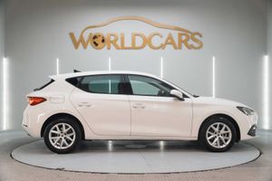 Seat Leon 2.0 TDI 110kW DSG-7 Style Go - Foto 4