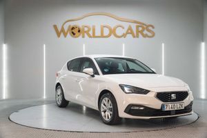 Seat Leon 2.0 TDI 110kW DSG-7 Style Go - Foto 3