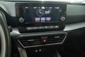 Seat Leon 2.0 TDI 110kW DSG-7 Style Go - Foto 16