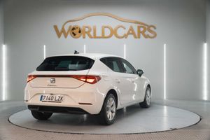 Seat Leon 2.0 TDI 110kW DSG-7 Style Go - Foto 6