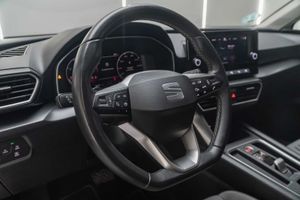 Seat Leon 2.0 TDI 110kW DSG-7 Style Go - Foto 15