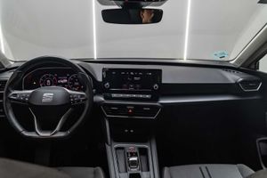 Seat Leon 2.0 TDI 110kW DSG-7 Style Go - Foto 23