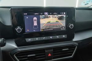 Seat Leon 2.0 TDI 110kW DSG-7 Style Go - Foto 17